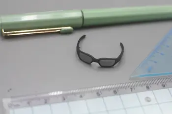  ЛЕСНО & SIMPLE ES Модел слънчеви очила PMC Soldier в мащаб 1/6 за 12 