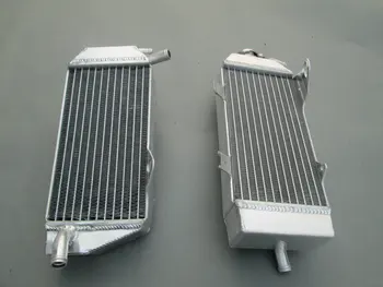  Алуминиев радиатор за 2009-2012 г. Honda CRF450R CRF450 2009 2010 2011 2012